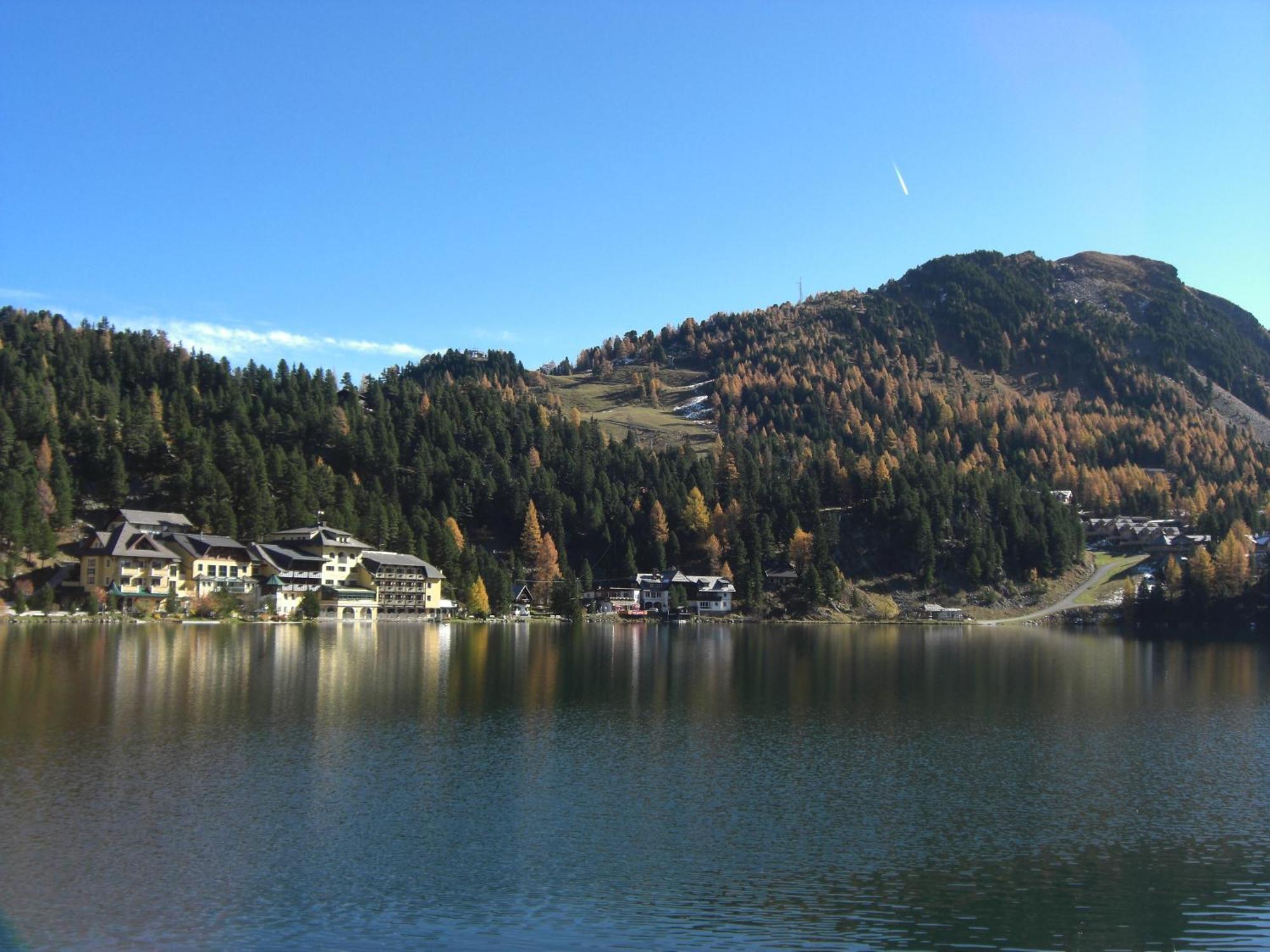 Baerenhuette Apartment *